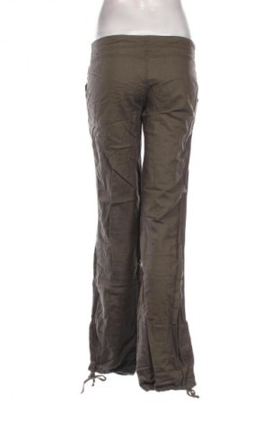 Damskie spodnie Unbranded, Rozmiar S, Kolor Zielony, Cena 43,99 zł