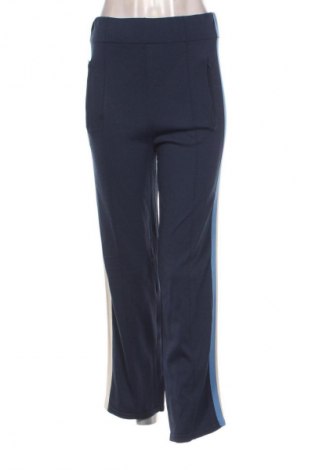 Damskie spodnie Unbranded, Rozmiar S, Kolor Niebieski, Cena 120,99 zł