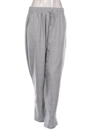 Damskie spodnie Unbranded, Rozmiar XL, Kolor Szary, Cena 53,99 zł