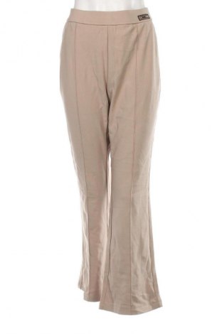 Damenhose Unbranded, Größe L, Farbe Beige, Preis € 20,99