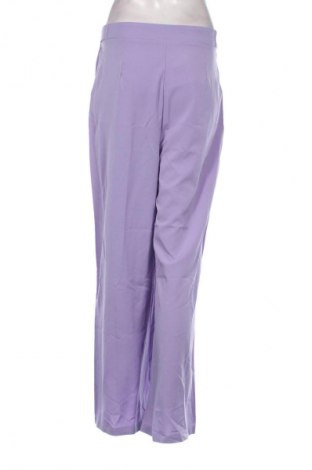 Pantaloni de femei Unbranded, Mărime M, Culoare Mov, Preț 83,99 Lei