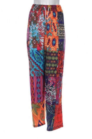 Pantaloni de femei Unbranded, Mărime XL, Culoare Multicolor, Preț 61,99 Lei
