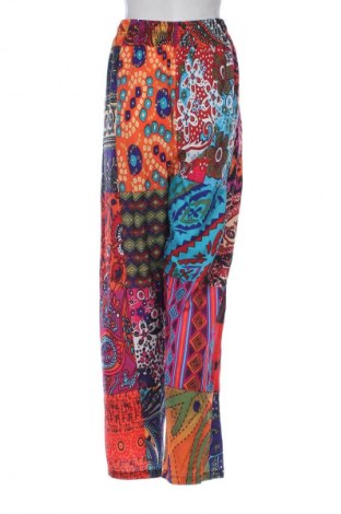 Pantaloni de femei Unbranded, Mărime XL, Culoare Multicolor, Preț 61,99 Lei
