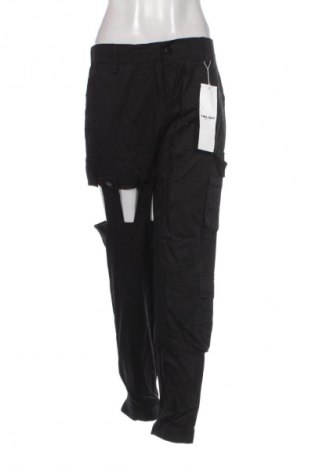 Női nadrág Unbranded, Méret XL, Szín Fekete, Ár 12 449 Ft