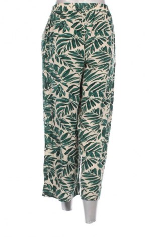 Дамски панталон Unbranded, Размер M, Цвят Многоцветен, Цена 23,99 лв.