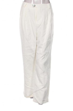 Damenhose Unbranded, Größe XL, Farbe Weiß, Preis € 33,99