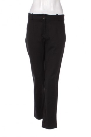 Damskie spodnie Unbranded, Rozmiar L, Kolor Czarny, Cena 44,99 zł