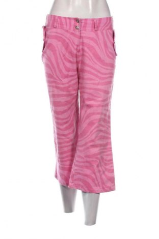 Damenhose Unbranded, Größe M, Farbe Rosa, Preis € 9,99