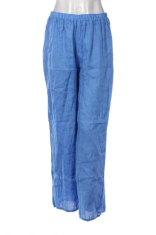 Damskie spodnie Unbranded, Rozmiar M, Kolor Niebieski, Cena 85,06 zł