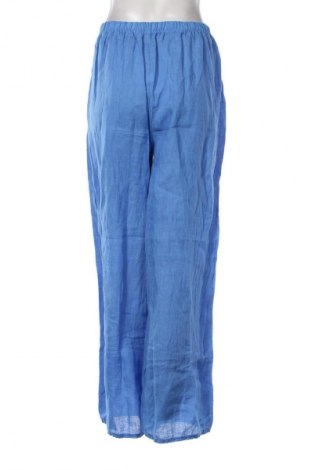 Damskie spodnie Unbranded, Rozmiar M, Kolor Niebieski, Cena 85,06 zł