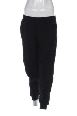 Damskie spodnie Unbranded, Rozmiar L, Kolor Czarny, Cena 54,99 zł
