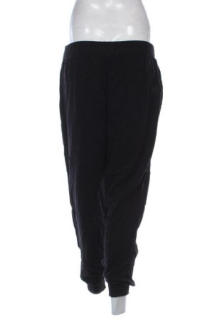 Damskie spodnie Unbranded, Rozmiar L, Kolor Czarny, Cena 54,99 zł