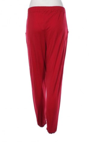 Damenhose Unbranded, Größe S, Farbe Rot, Preis € 15,00