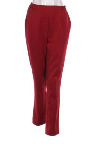 Damenhose Unbranded, Größe M, Farbe Rot, Preis € 11,49