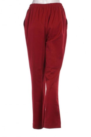 Damenhose Unbranded, Größe M, Farbe Rot, Preis € 11,49