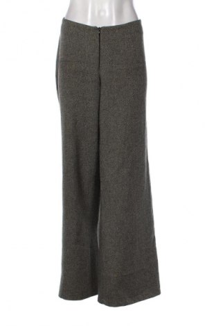 Pantaloni de femei Unbranded, Mărime L, Culoare Gri, Preț 37,99 Lei