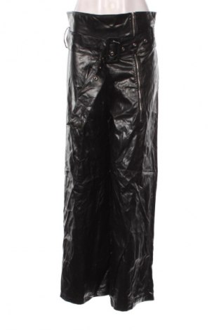 Damskie spodnie Unbranded, Rozmiar L, Kolor Czarny, Cena 27,99 zł