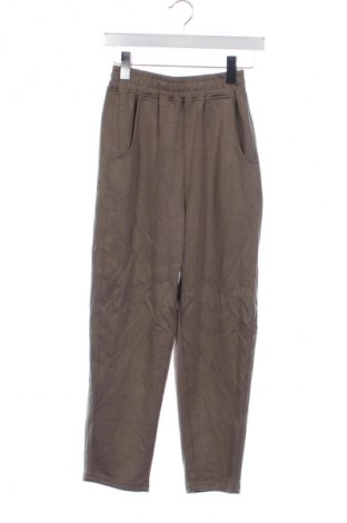 Damskie spodnie Unbranded, Rozmiar XXS, Kolor Szary, Cena 95,99 zł