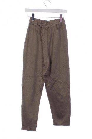 Damskie spodnie Unbranded, Rozmiar XXS, Kolor Szary, Cena 95,99 zł