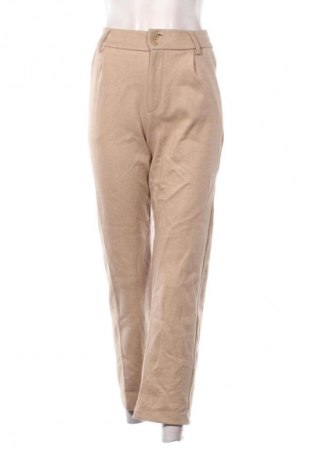 Damenhose Unbranded, Größe S, Farbe Beige, Preis 16,99 €