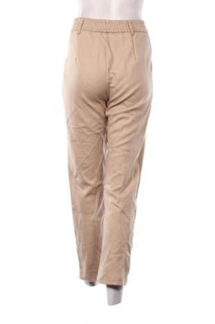 Damenhose Unbranded, Größe S, Farbe Beige, Preis 16,99 €