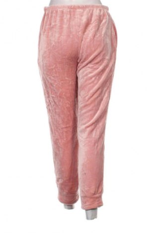 Damskie spodnie Unbranded, Rozmiar L, Kolor Popielaty róż, Cena 108,99 zł