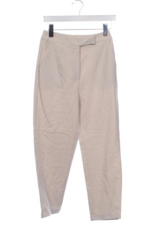 Damskie spodnie Unbranded, Rozmiar XXS, Kolor ecru, Cena 252,99 zł