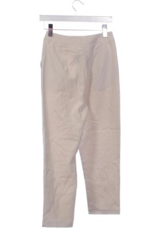 Damskie spodnie Unbranded, Rozmiar XXS, Kolor ecru, Cena 252,99 zł