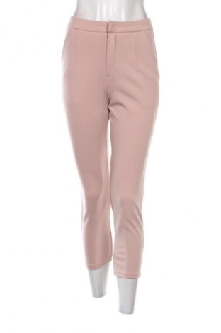 Damskie spodnie Unbranded, Rozmiar S, Kolor Popielaty róż, Cena 38,99 zł