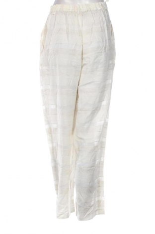 Damenhose Unbranded, Größe S, Farbe Ecru, Preis € 9,93