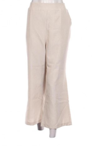 Damenhose Unbranded, Größe XL, Farbe Beige, Preis € 10,99