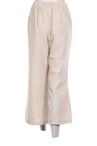 Damenhose Unbranded, Größe XL, Farbe Beige, Preis € 10,99