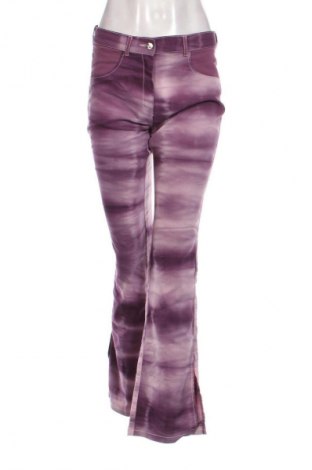 Damenhose Unbranded, Größe M, Farbe Mehrfarbig, Preis € 9,99