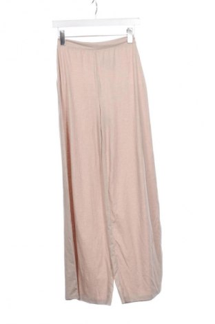 Dámské kalhoty  Unbranded, Velikost XS, Barva Béžová, Cena  367,00 Kč