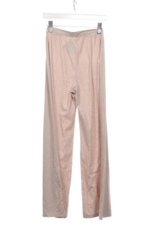 Dámské kalhoty  Unbranded, Velikost XS, Barva Béžová, Cena  367,00 Kč