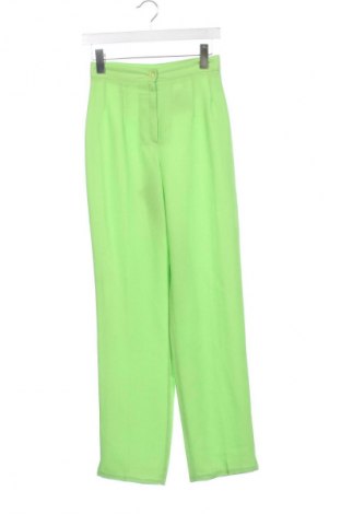 Dámské kalhoty  Unbranded, Velikost XS, Barva Zelená, Cena  367,00 Kč