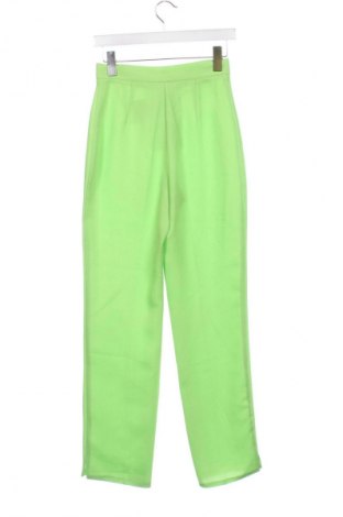 Dámské kalhoty  Unbranded, Velikost XS, Barva Zelená, Cena  367,00 Kč