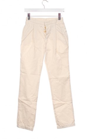 Dámské kalhoty  Unbranded, Velikost XS, Barva Krémová, Cena  367,00 Kč