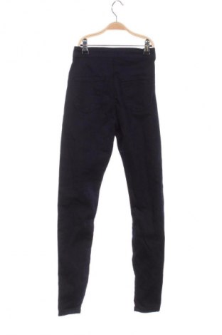 Damenhose Unbranded, Größe XXS, Farbe Blau, Preis 15,99 €