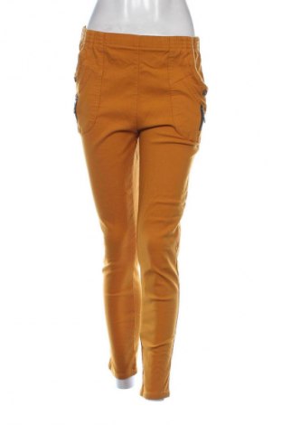 Damenhose Unbranded, Größe S, Farbe Orange, Preis € 10,99
