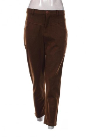 Damenhose Unbranded, Größe M, Farbe Braun, Preis € 8,99