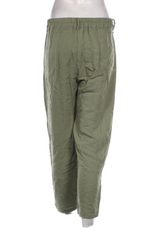 Damenhose Unbranded, Größe M, Farbe Grün, Preis € 27,70