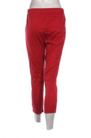Damenhose Unbranded, Größe M, Farbe Rot, Preis € 9,99