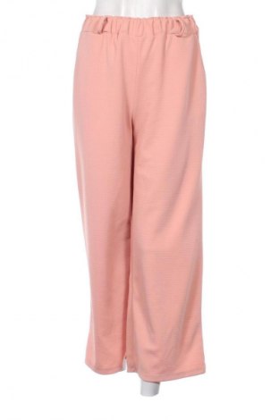 Pantaloni de femei Unbranded, Mărime S, Culoare Roz, Preț 50,99 Lei