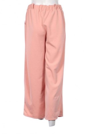 Pantaloni de femei Unbranded, Mărime S, Culoare Roz, Preț 50,99 Lei