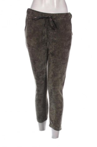 Dámske nohavice Unbranded, Veľkosť M, Farba Zelená, Cena  10,95 €