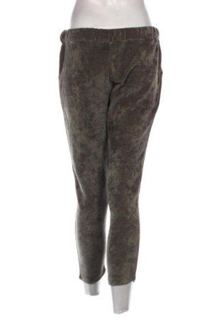 Dámske nohavice Unbranded, Veľkosť M, Farba Zelená, Cena  10,95 €
