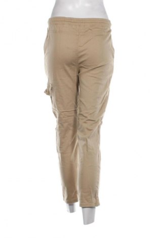 Damskie spodnie Unbranded, Rozmiar XXS, Kolor Beżowy, Cena 95,99 zł