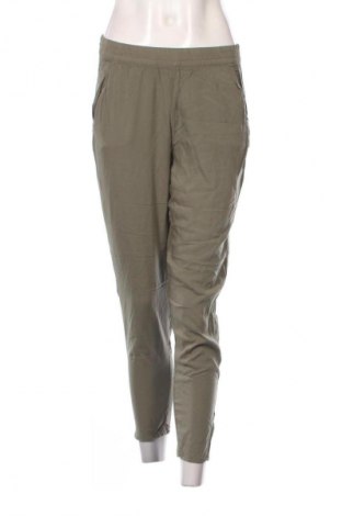 Damskie spodnie Unbranded, Rozmiar M, Kolor Zielony, Cena 53,99 zł