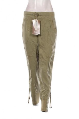 Damskie spodnie Unbranded, Rozmiar XL, Kolor Zielony, Cena 150,99 zł